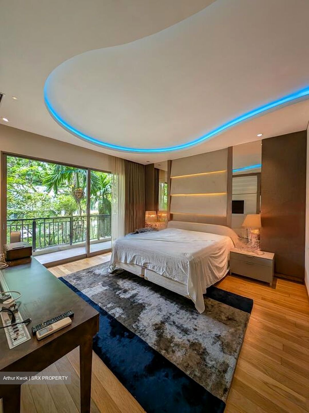 Bishopsgate Residences (D10), Condominium #456747391